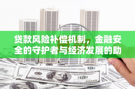 吴忠贷款风险补偿机制,金融安全的守护者与经济发展的助推器 吴忠贷款风险补偿机制,金融安全的守护者与经济发展的助推器