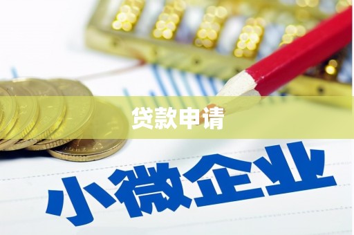 吴忠贷款申请