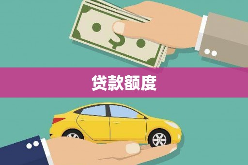 吴忠贷款额度