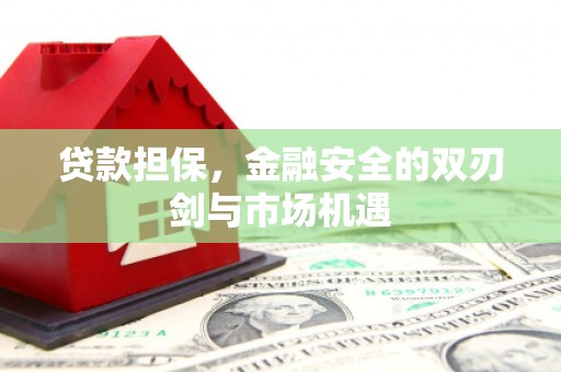 吴忠贷款担保，金融安全的双刃剑与市场机遇