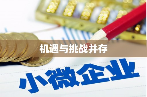 吴忠机遇与挑战并存