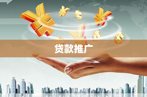 吴忠贷款推广