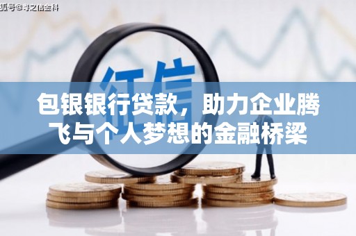 吴忠包银银行贷款，助力企业腾飞与个人梦想的金融桥梁