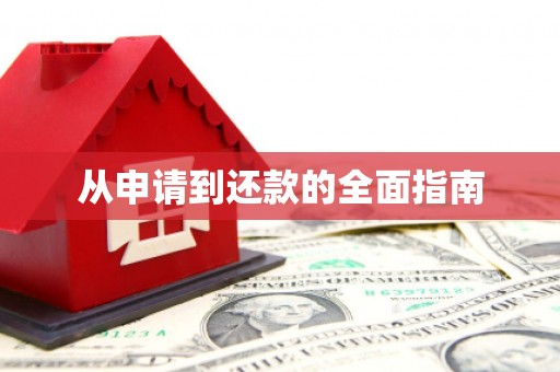 吴忠从申请到还款的全面指南