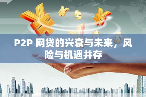 吴忠P2P 网贷的兴衰与未来，风险与机遇并存