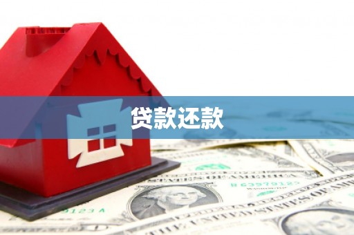 吴忠贷款还款