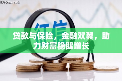吴忠贷款与保险，金融双翼，助力财富稳健增长