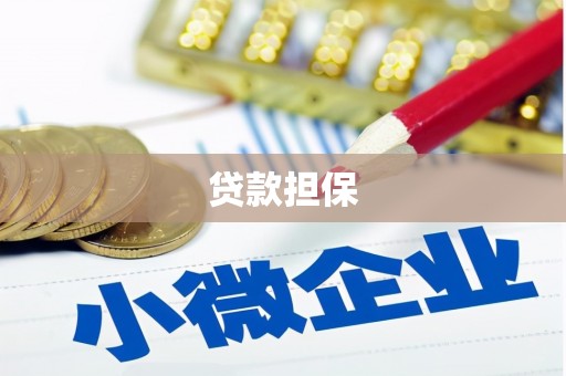 吴忠贷款担保