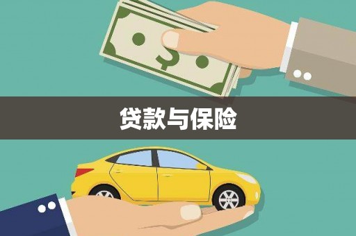 吴忠贷款与保险