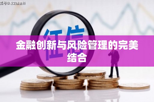 吴忠金融创新与风险管理的完美结合