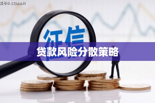 吴忠贷款风险分散策略