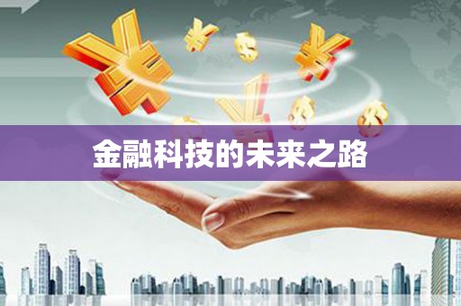 吴忠金融科技的未来之路
