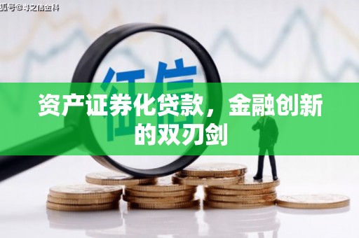 吴忠资产证券化贷款，金融创新的双刃剑