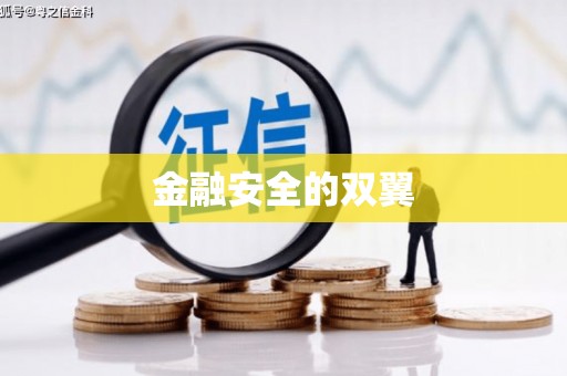 吴忠金融安全的双翼