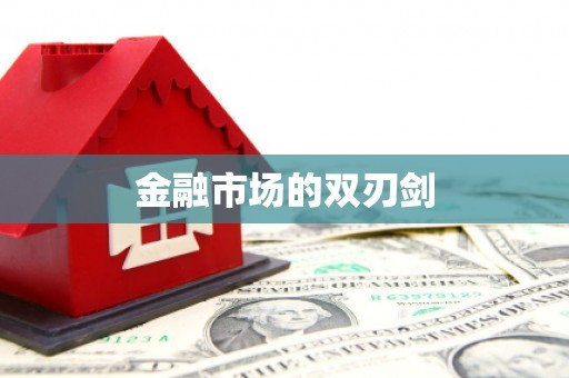 吴忠金融市场的双刃剑