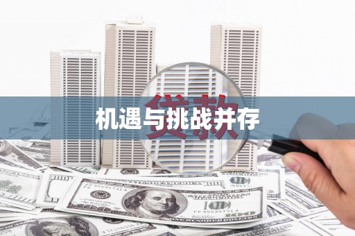 吴忠机遇与挑战并存