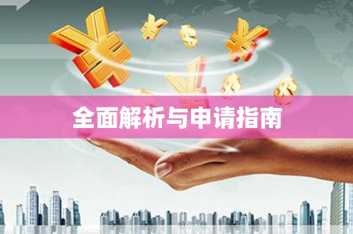 吴忠全面解析与申请指南