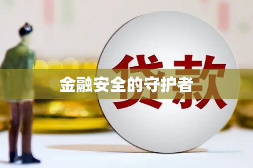 吴忠金融安全的守护者